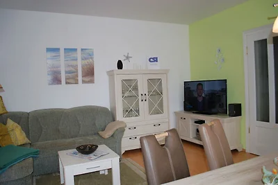 Haus Bellevue App 14