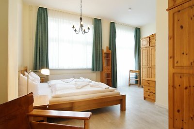 apartman za odmor Obiteljski odmor Ahlbeck