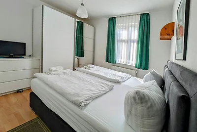 Haus Miramar App. 06