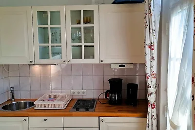 Villa Fortuna Gästehaus App Hiddensee