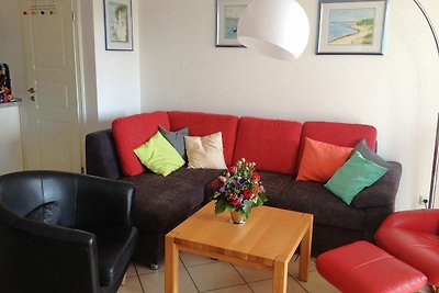 Vakantieappartement Gezinsvakantie Bansin