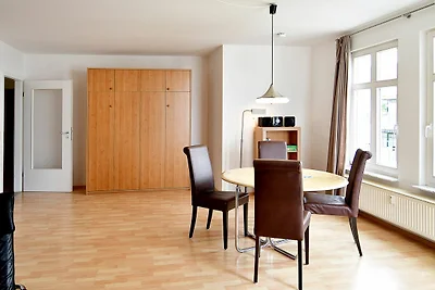 Haus Miramar App. 21