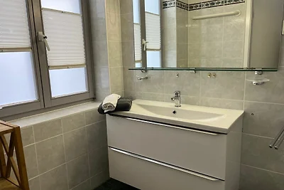 Vakantieappartement Gezinsvakantie Heringsdorf