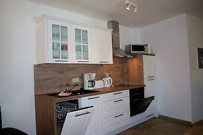 Haus Miramar App. 21
