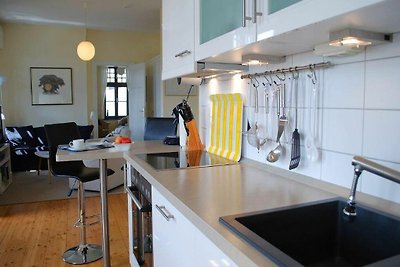 Vakantieappartement Gezinsvakantie Bansin