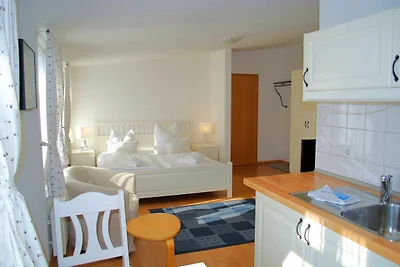 Appartamento Vacanza con famiglia Ahlbeck