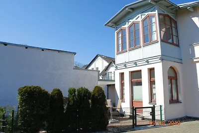 Haus Bellevue App 14