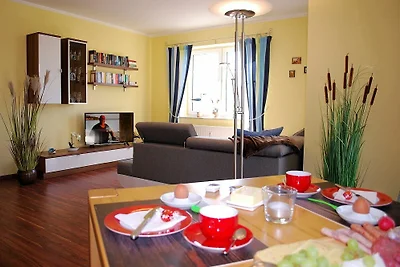 Apartament Dla rodzin Ahlbeck
