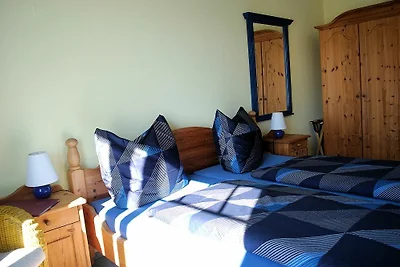 Apartament Dla rodzin Ahlbeck