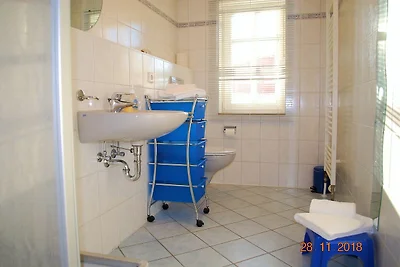 Apartament Dla rodzin Ahlbeck