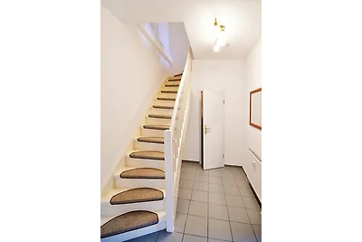 Vakantiehuis Ontspannende vakantie Heringsdorf