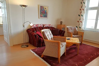 Haus Bellevue App. 05