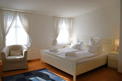 Appartamento Vacanza con famiglia Ahlbeck