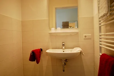 Apartament Dla rodzin Ahlbeck