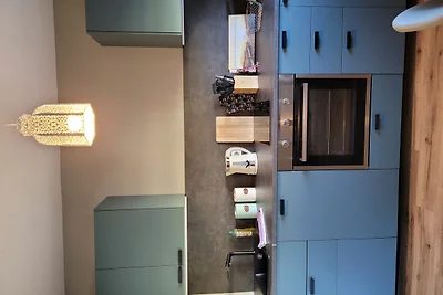 Vakantieappartement Gezinsvakantie Ahlbeck