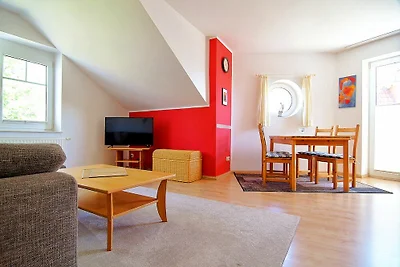 Appartamento Vacanza con famiglia Ahlbeck