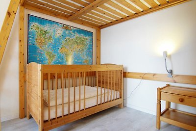 apartman za odmor Obiteljski odmor Ahlbeck