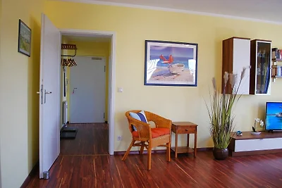 Apartament Dla rodzin Ahlbeck