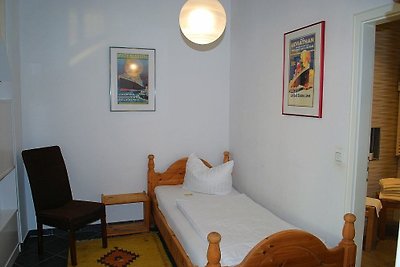 Vakantieappartement Gezinsvakantie Bansin