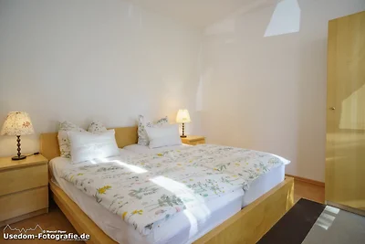 Appartamento Vacanza con famiglia Ahlbeck
