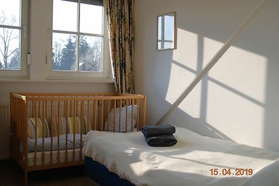 Vakantieappartement Gezinsvakantie Lindau