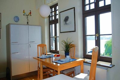 Vakantieappartement Gezinsvakantie Bansin