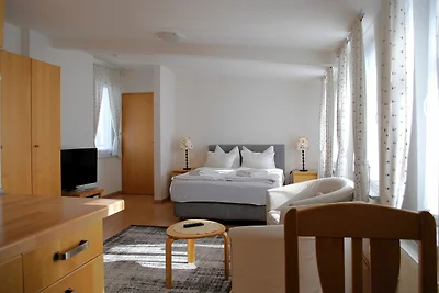 Appartamento Vacanza con famiglia Ahlbeck