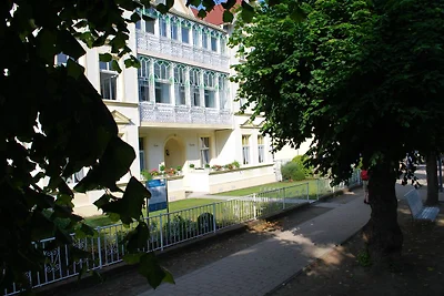 Haus Wanda App. 02