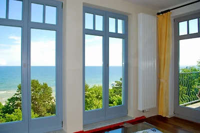 Appartamento Vacanza con famiglia Heringsdorf