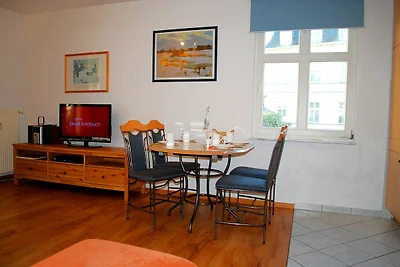 Haus Miramar App. 02