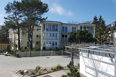 Apartamento Vacaciones familiares Heringsdorf