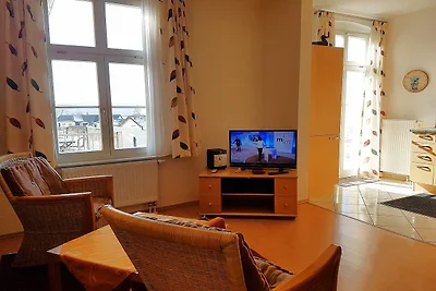 Haus Bellevue App. 05