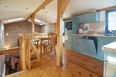 Kuća za odmor Dopust za oporavak Ahlbeck