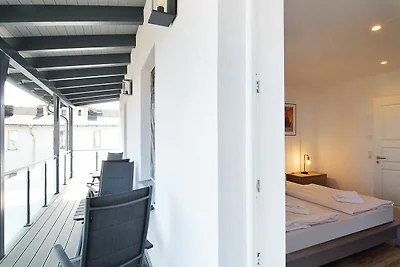 Villa Hamburg Haus Ahlbeck