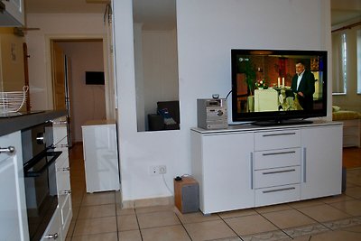 Vakantieappartement Gezinsvakantie Bansin