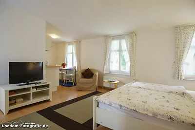 Appartamento Vacanza con famiglia Ahlbeck