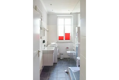 Villa Hamburg App. 02