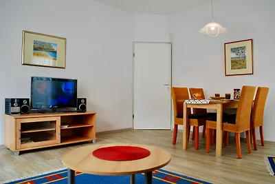 Vakantieappartement Gezinsvakantie Ahlbeck