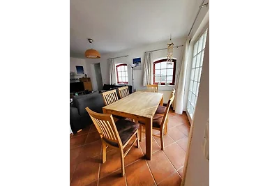 Haus Bellevue App.11