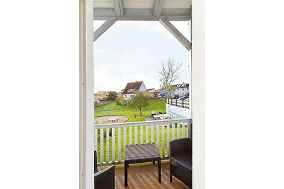 Villa Hamburg App. 01
