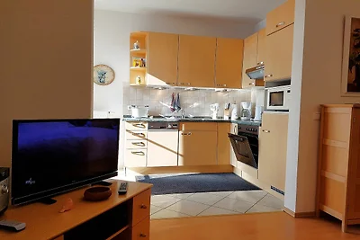 Haus Bellevue App. 05