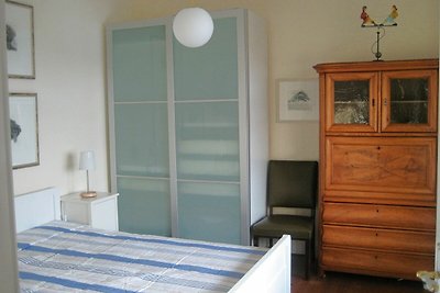 Vakantieappartement Gezinsvakantie Bansin