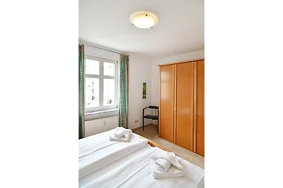 Haus Miramar App. 21