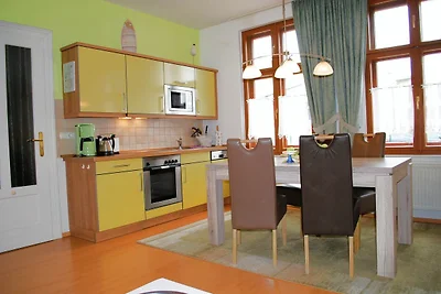Haus Bellevue App 14