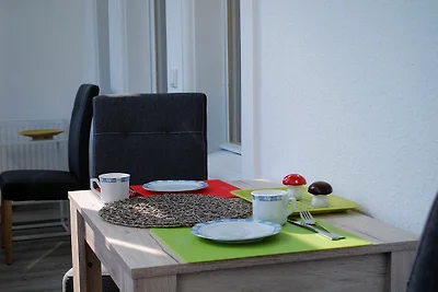 Apartament Dla rodzin Ahlbeck