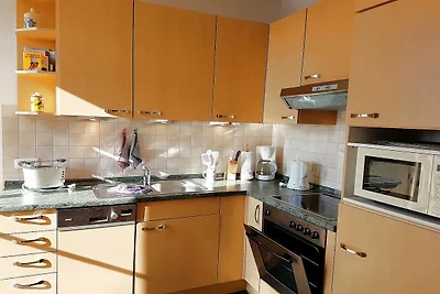 Haus Bellevue App. 05