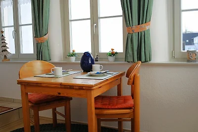 Holiday flat family holiday Ahlbeck