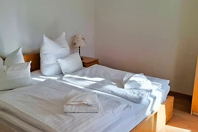 Appartamento Vacanza con famiglia Ahlbeck