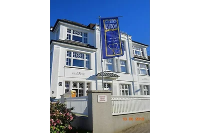 Villa Hamburg App. 01