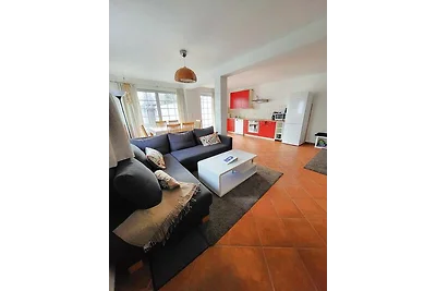 Haus Bellevue App.11